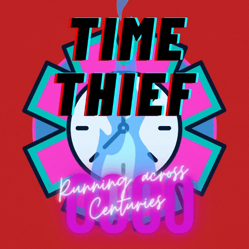 Time Thief, the Documentation